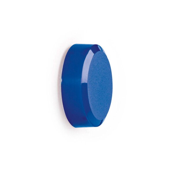 MAUL Magnet MAULpro 20mm 0.27 blau, 0,3kg