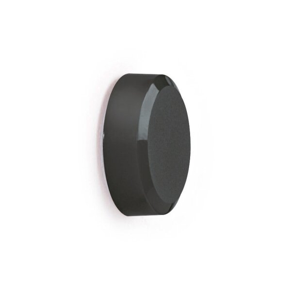 MAUL Magnet MAULpro 20mm 0.27 schwarz, 0,3kg