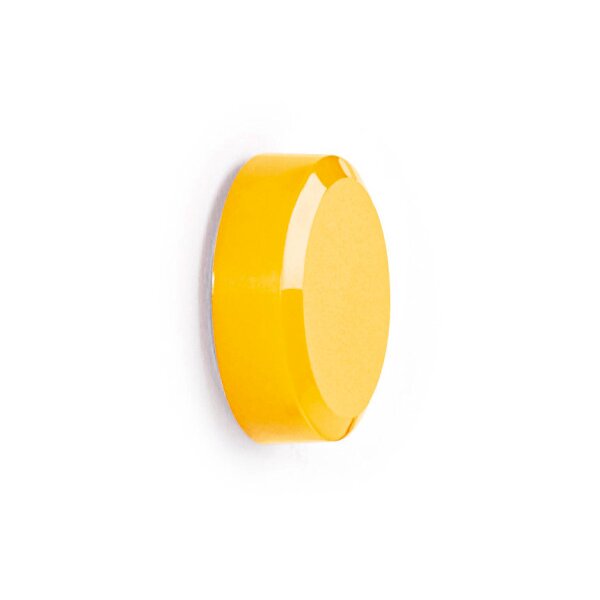 MAUL Magnet MAULpro 20mm 0.27 gelb, 0,3kg