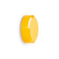 MAUL Magnet MAULpro 20mm 0.27 gelb, 0,3kg