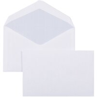 GPV Enveloppes élection, 90 x 140 mm, non...