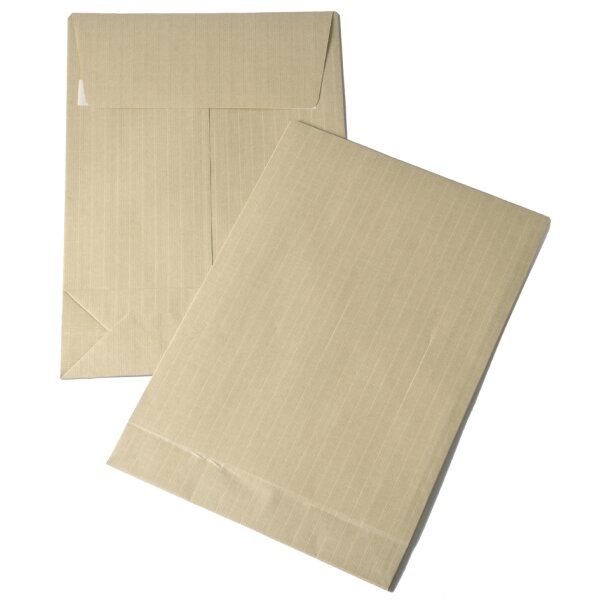 GPV Faltenversandtaschen, 280 x 410 mm, ohne Fenster