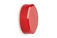 MAUL Magnet MAULpro 30mm 6177125 rot, 0,6kg