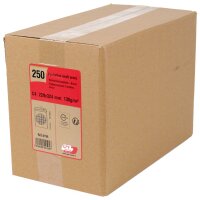 GPV Versandtaschen, C4, 229 x 324 mm, ohne Fenster