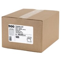 GPV Enveloppes ECO, DL, 110 x 220 mm, sans fenêtre,...