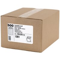 GPV Pochettes dexpédition ECO, C5, 162 x 229 mm,...