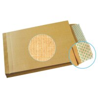 GPV Faltenversandtaschen C4, 229 x 324 mm, ohne Fenster