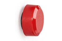 MAUL Aimant MAULpro 15mm 6175125 rouge, 0,17kg