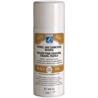 LEFRANC BOURGEOIS Fixierspray für Bleistift