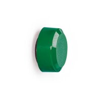 MAUL Aimant MAULpro 15mm 6175155 vert, 0,17kg