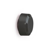 MAUL Magnet MAULpro 15mm 0.23 schwarz, 0,17kg