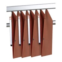 ELBA loblique Aufhängungssystem für...