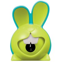 Maped Spitzdose Croc Croc Innovation, farbig sortiert