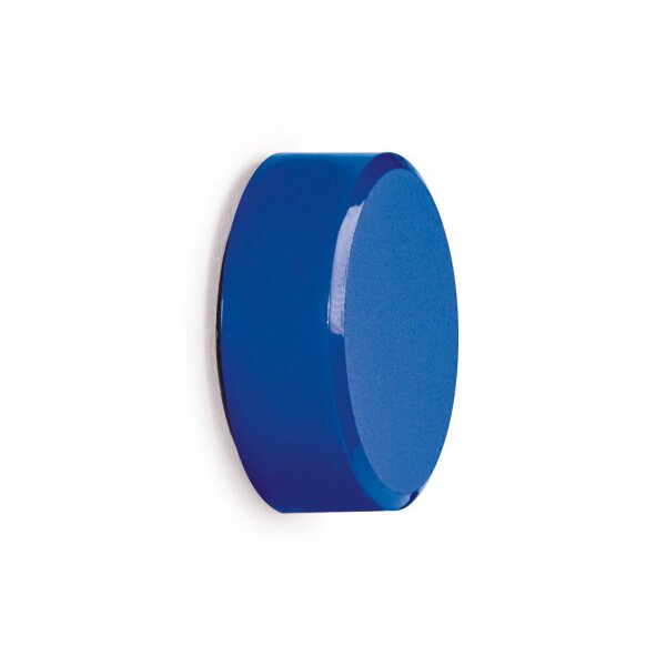 MAUL Magnet MAULpro 34mm 0.67 blau, 2kg