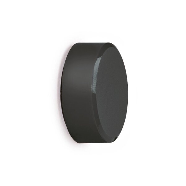MAUL Aimant MAULpro 34mm 0.67 noir, 2kg
