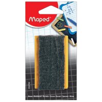 Maped Tafelschwamm, auf Blisterkarte