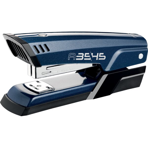 Maped Heftgerät Advanced Metal Half Strip A3545, weiss