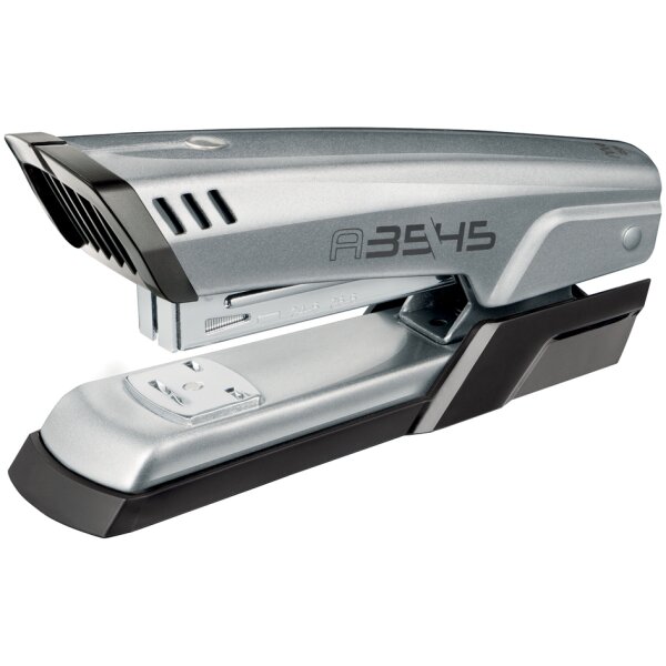 Maped Heftgerät Advanced Metal Half Strip A3545, weiss