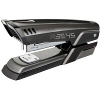 Maped Heftgerät Advanced Metal Half Strip A3545, weiss