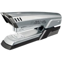 Maped Heftgerät Advanced Metal Half Strip A3545, weiss