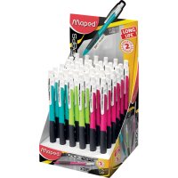 Maped Druckbleistift LONG LIFE, 0,7 mm, 36er Display