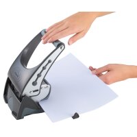 Maped Perforateur Punch Easy, noir