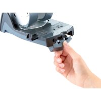 Maped Perforateur Punch Easy, noir