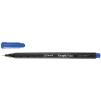 Maped Feutre Fineliner GraphPeps, bleu