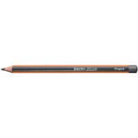 Maped Bleistift BLACKPEPS JUMBO, mit Radierer,...