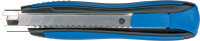 Maped Cutter Zenoa Sensitiv, Klinge: 9 mm, blau