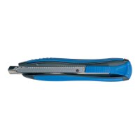 Maped Cutter Zenoa Sensitiv, Klinge: 9 mm, blau