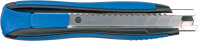 Maped Cutter Zenoa Sensitiv, Klinge: 18 mm, blau