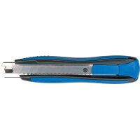 Maped Cutter Zenoa Sensitiv, Klinge: 18 mm, blau