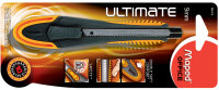 Maped Cutter Ultimate, Klinge: 9 mm, für...