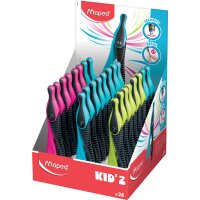 Maped Compas Kidz sans bague dadaptation,...