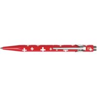 CARAN DACHE Stylo à bille 849 Swiss 849.253...