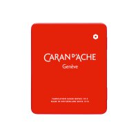 CARAN DACHE Wachsmalkreide Neocolor 1 7004.310 10 Farben...