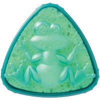 Maped Tafelschwamm, in Schwammdose "Frosch",...