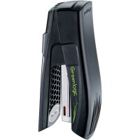 Maped Agrafeuse Half Strip Greenlogic, noir