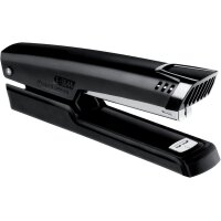 Maped Heftgerät Essentials Full Strip, schwarz