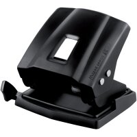 Maped Locher Essentials E4034, schwarz