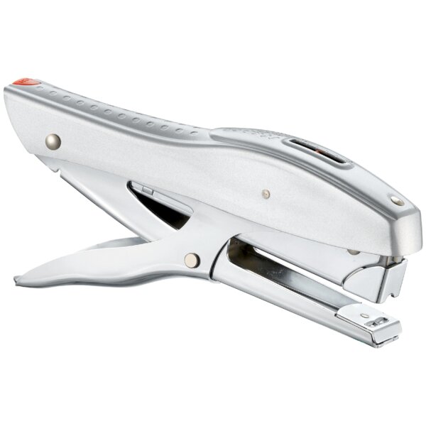 Maped Heftzange Expert Nr. 26 8, aus Metall, silber