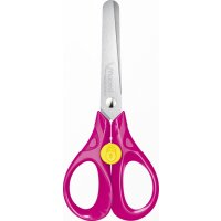 Maped Bastelschere Security, rund, Länge: 130 mm