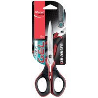 Maped Ciseaux Advanced Gel, longueur: 170 mm,...