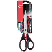 Maped Schere Advanced Gel, Länge: 210 mm, asymmetrisch
