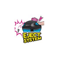 Maped Spitzdose Galactic, aus Kunststoff, 24er Display