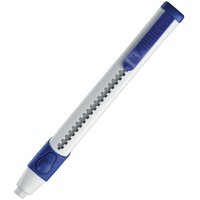 Maped Crayon gomme Gom-Pen, blanc/bleu