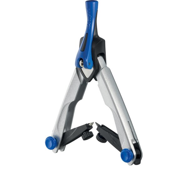 Maped Technic Concept Schulzirkel, 5-teilig, L&auml;nge: 150 mm