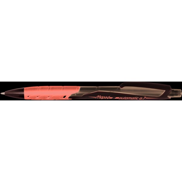 Maped Porte-mines BLACKPEPS automatic, bleu, 0,5 mm