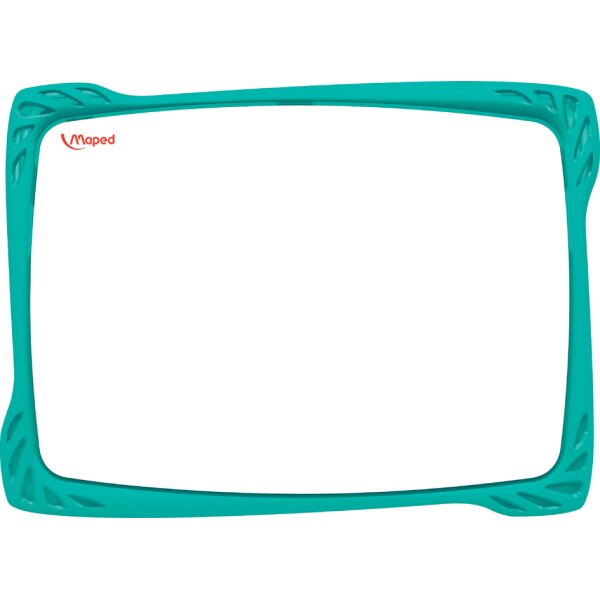 Maped Schreibtafel FLEX, trocken abwischbar, weiss